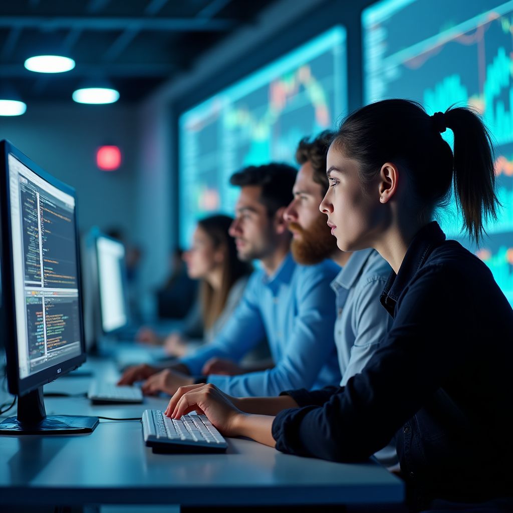 Herramientas de análisis de datos