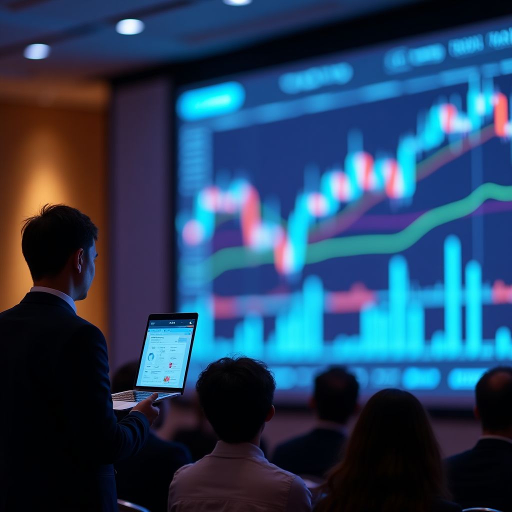 Reconocimiento a la Innovación en Formación de Trading